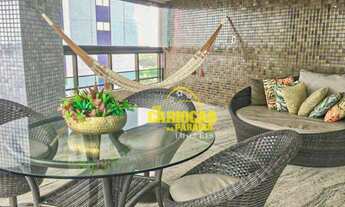 Imagem 3: Apartamento com 5 dormitórios à venda, 381 m² por R$ 2.125.000,00 - Altiplano Cabo Branco