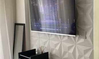 Imagem 2: APARTAMENTO - APARECIDA - SP