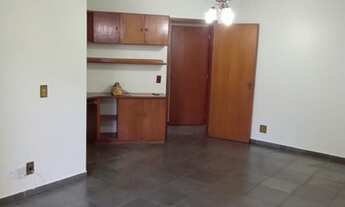 Imagem 2: Apartamento para alugar no Jardim Irajá 105 m2, 3 Quartos, 1 Suíte, 2 Garagens