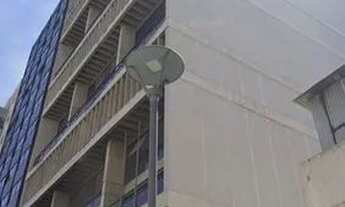 Imagem 2: Laje comercial 360 m² Francisco Glicério