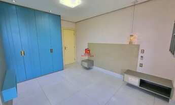 Imagem: Ilha Bella Condominium - Apartamento com