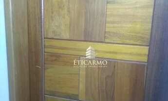 Imagem 6: Apartamento com 1 dormitório para alugar, 34 m² por R$ 1.419/mês - Chácara Seis de Outubro