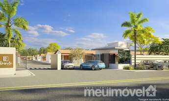 Imagem 3: DAU81: CONDOMÍNIO RAFAELA NO ARAÇAGY