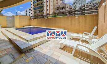 Imagem 2: Cobertura com 4 dormitórios à venda, 212 m² por R$ 750.000,00 - Jardim Botânico - Ribeirão