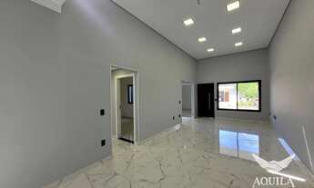 Imagem 7: CASA TÉRREA COM ROOFTOP - 03 DORMITÓRIOS - 01 SUÍTE - SALA 2 AMBIENTES - 03 VAGAS