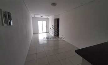 Imagem 2: Apartamento 2 dormitorios a venda, 92 m² - R$ 535.000,00 - Vila Tupi - Praia Grande/SP