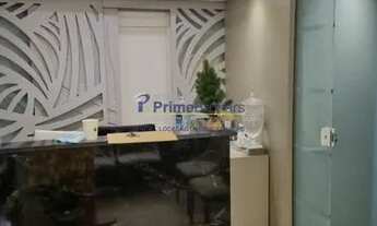 Imagem 4: SALA COMERCIAL DE 106M² LOCALIZADA ITAIM BIBI