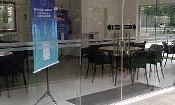 Imagem 7: Apartamento com 3 dormitórios para alugar, 113 m² por R$ 4.774,69/mês - Vila Pirajussara