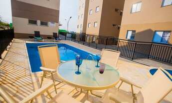 Imagem: Apartamento com 2 dormitórios para alugar