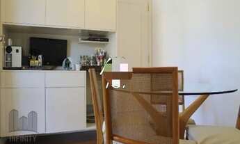 Imagem 2: Apto 260m² - 4 suítes, 4 vagas - Panamby