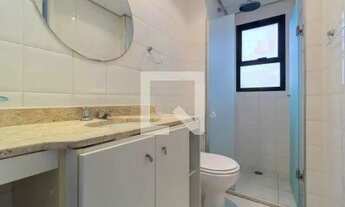 Imagem 5: Apartamento à Venda - Campo Belo, 2 Quartos, 57 m2