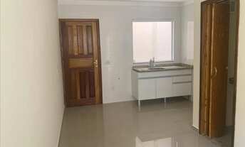 Imagem 3: São Paulo - Casa de Condomínio - Vila Formosa