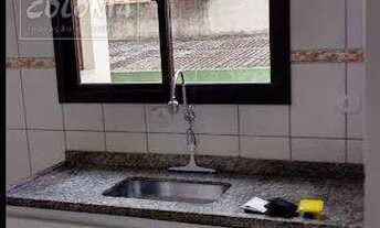 Imagem 7: Santo André - Apartamento Padrão - Vila Eldízia