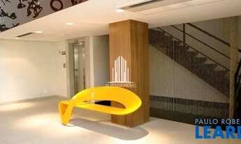 Imagem 7: APARTAMENTO - BROOKLIN - SP