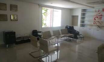 Imagem 4: Alugo APTO 155M2 com 3 suítes sala ampliada