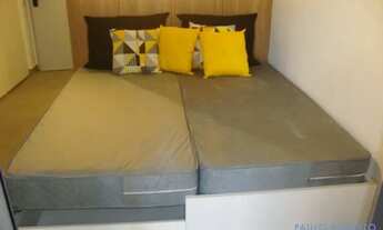 Imagem 6: APARTAMENTO - PINHEIROS - SP