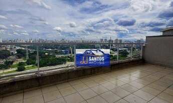 Imagem 6: Apartamento com 1 dormitório para alugar, 62 m² por R$ 3.762,00/mês - Tatuapé - São Paulo