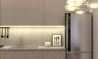 Imagem 5: Edifício Vert Apartamento com 3 dormitórios