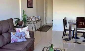 Imagem: Apartamento Padrão em Ribeirão Preto