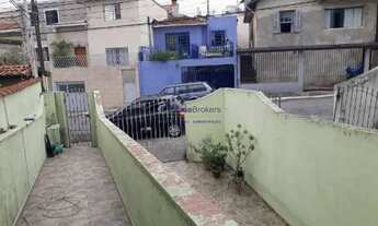 Imagem: Casa - 3 quartos - Rua tranquila