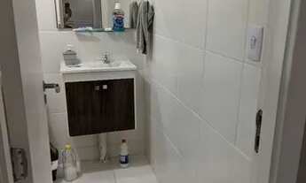 Imagem 5: Apartamento 2 quartos zona norte