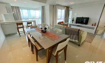 Imagem: Apartamento no Edifício Império das Ondas