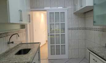 Imagem 2: Apartamento térreo, sensação de morar em casa com a segurança de um apartamento!! !!