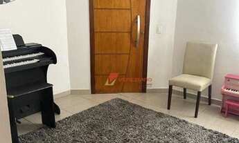 Imagem 2: Casa com 3 dormitórios à venda, 115 m² por R$ 320.000,00 - Novo Horizonte - Piracicaba/SP