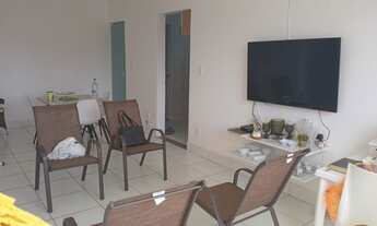 Imagem 7: Apartamento para venda possui 102 metros quadrados com 3 quartos em Turu - São Luís - MA