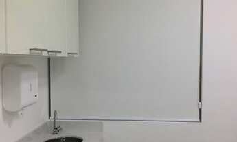 Imagem 6: Locação Sala Comercial Sao Paulo Vila Clementino Ref: 24460