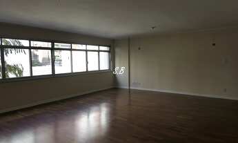 Imagem: Apartamento no Paraíso