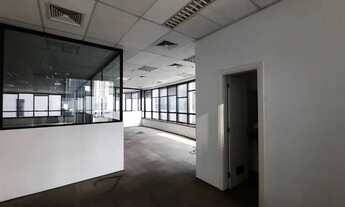 Imagem 2: Conjunto comercial para locação na Vila Olímpia - Imoplay Real Estate