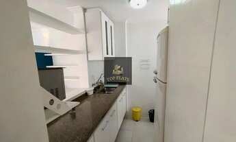 Imagem 6: Flat disponível no Itaim Bibi