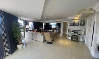 Imagem 5: Ed. Rio das Flores - Cobertura - Uniplex