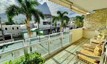 Imagem 6: Apartamento Píer Residencias - Barrinha