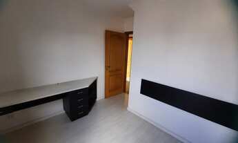 Imagem 2: Apartamento para aluguel com 145 metros quadrados com 3 quartos em Vila São Vicente - São