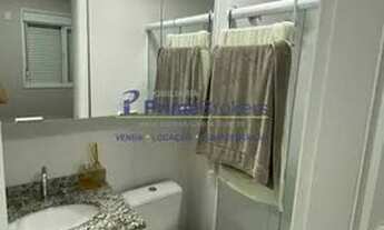 Imagem 3: APARTAMENTO VARANDA GOURMET COM SUÍTE E CHURRASQUEIRA PRONTO PARA MORAR NO SACOMÃ!