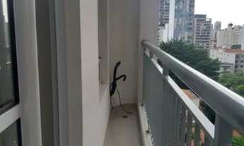 Imagem 6: Apartamento à venda em Pinheiros com 32 m², 1 quarto