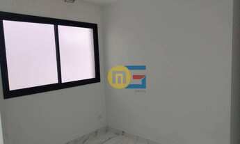 Imagem 2: Apartamento com 2 dormitórios para alugar, 43 m² por R$ 2.000,00/mês - Parque da Vila Prud