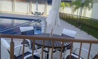 Imagem 7: Apartamento para venda com 43 metros quadrados com 2 quartos em Maranguape I - Paulista