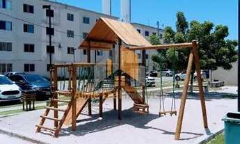 Imagem 6: Apartamento Tenda no Campo de Aviação em Maranguape I - Paulista