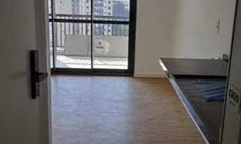 Imagem 3: Kitnet com 1 dormitório à venda, 26 m² - Vila Mariana - São Paulo/SP
