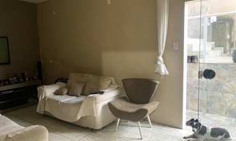 Imagem: Casa Para Venda Em Marituba - Pará