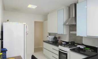 Imagem 4: Apartamento, 3 dormitórios, suíte, 1 vaga, Agronômica - Florianópolis - SC