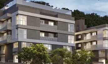 Imagem: Apto 2 dormitórios no CAMPECHE HILLS em