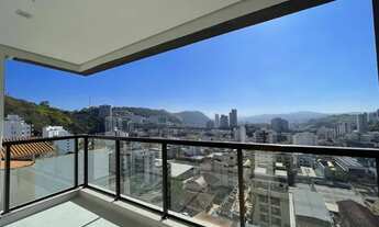 Imagem: Apartamento para venda com 85 metros quadrados