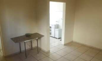 Imagem 6: Apartamento para aluguel tem 49 metros quadrados com 2 quartos em Santa Cândida - Curitiba