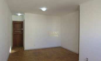 Imagem 2: Apartamento com 3 dormitórios para alugar, 100 m² - Vila Mariana (Zona Sul) - São Paulo/SP