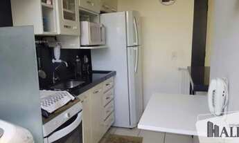 Imagem 4: Apartamento à venda no Condominio Rio Branco, 2 quartos, R$ 173.000,00