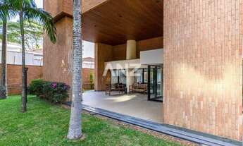 Imagem 2: Apartamento à venda no bairro Brooklin Paulista - São Paulo/SP